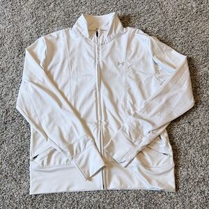 Under Armour Zip-Up